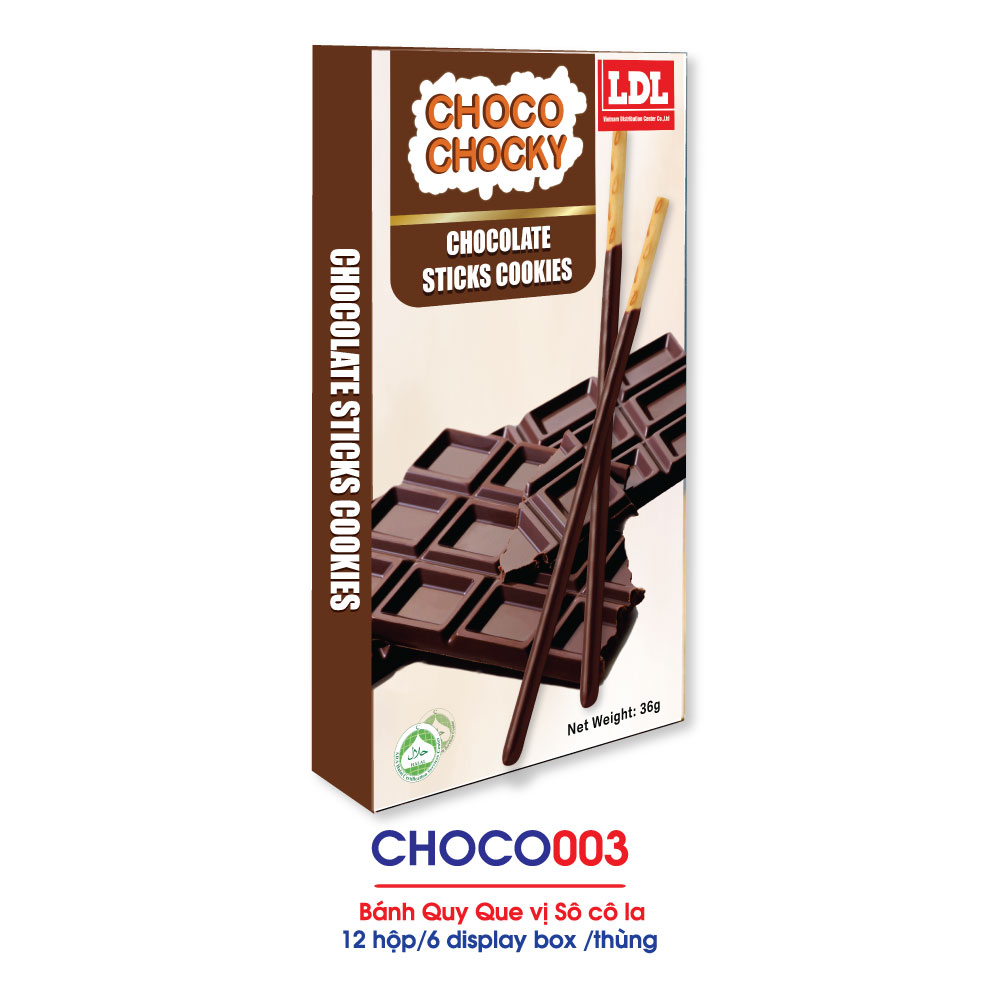CHOCO003