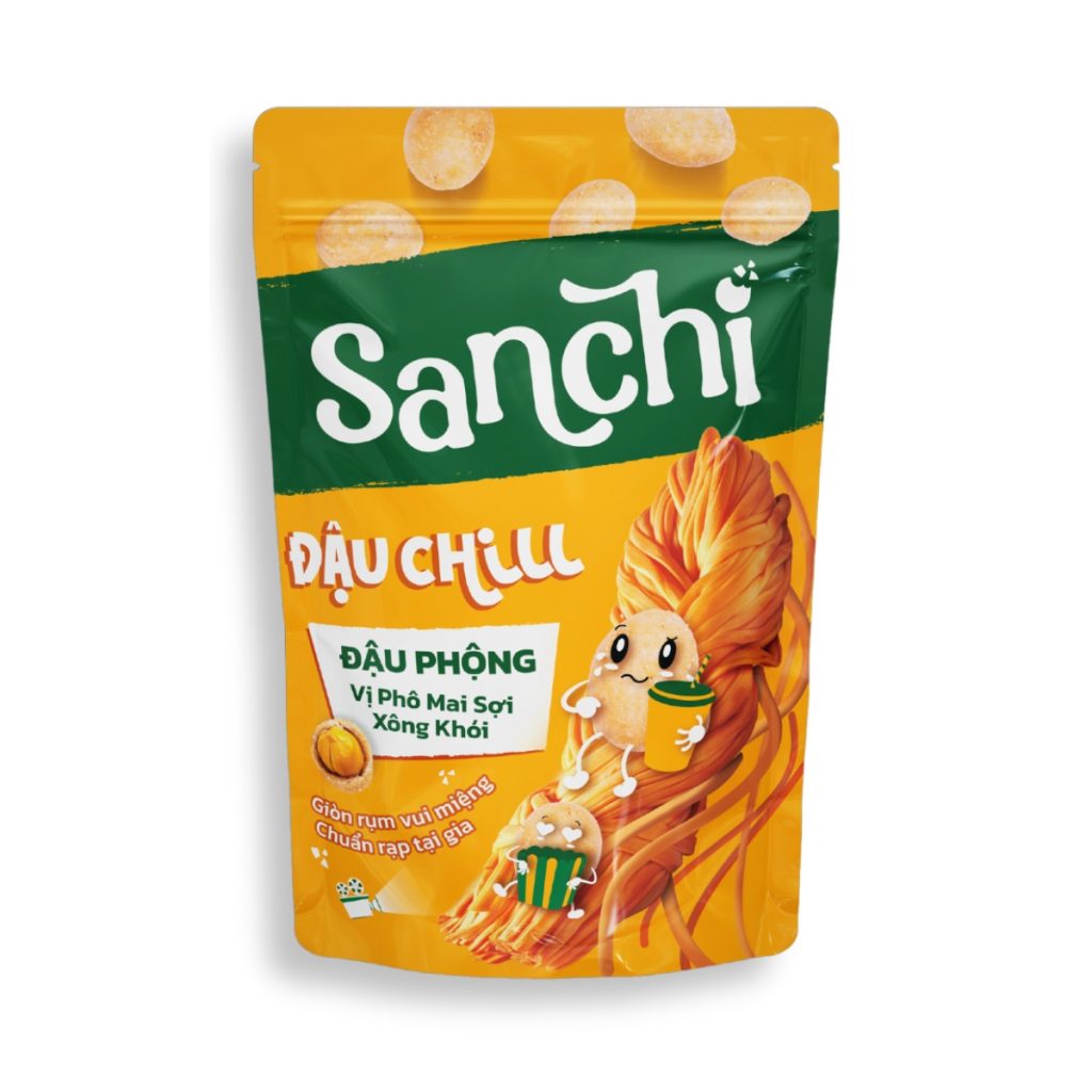 dau-chill